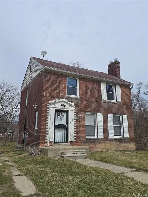 14773 Kilbourne, Detroit, MI 48213