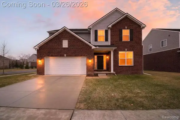 50559 Baileys, Canton, MI 48187