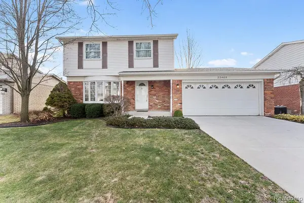 22405 Foxcroft, Trenton, MI 48183