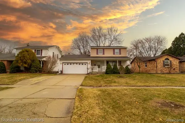 855 Illinois, Marysville, MI 48040