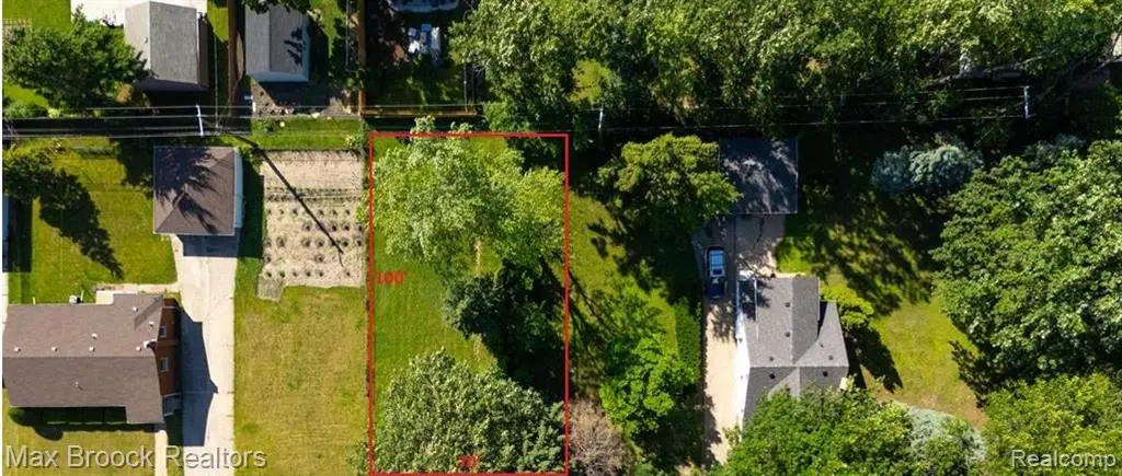 001 Prospect Street, Melvindale, MI 48122 - #1