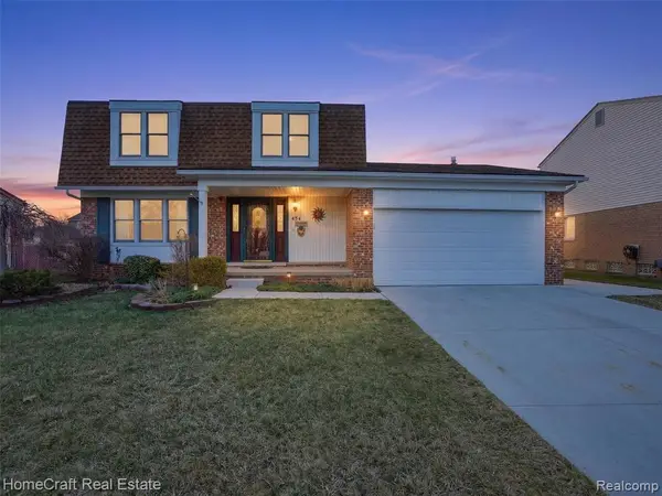 404 Kings, Canton, MI 48188