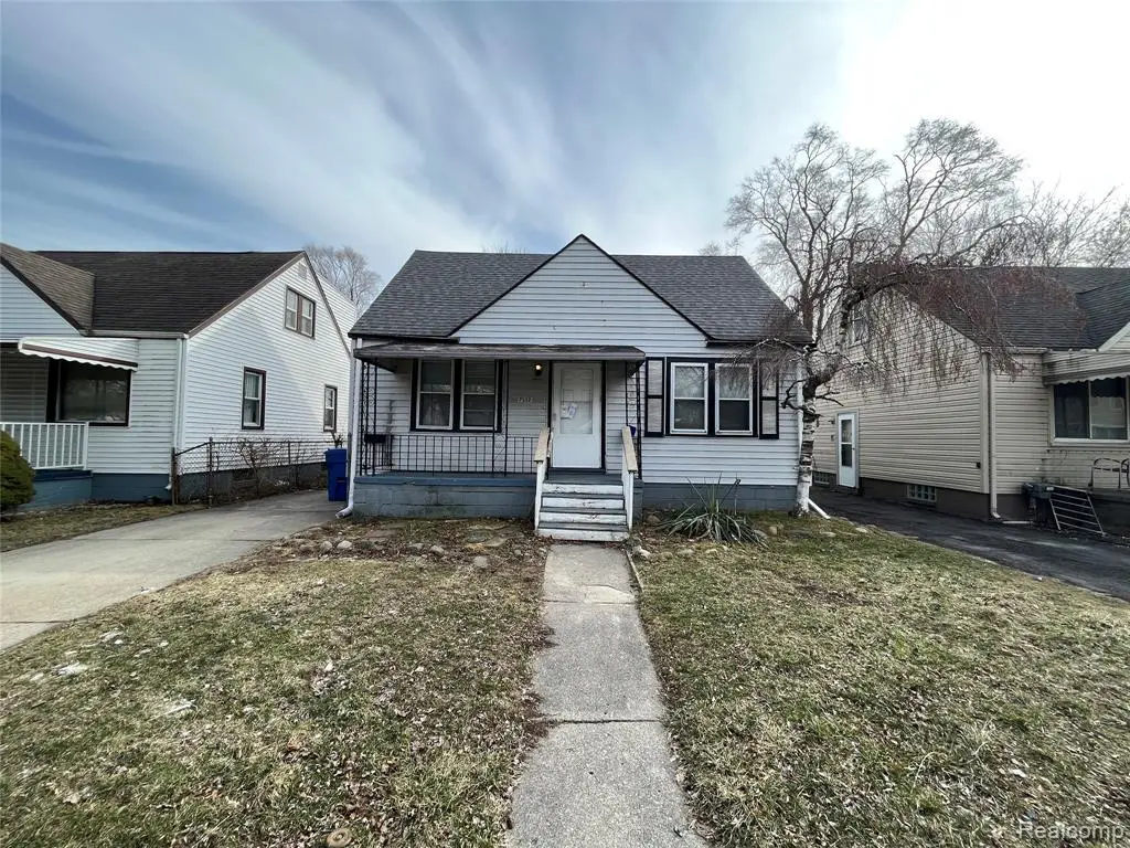 7552 Westminster, Warren, MI 48091 - #1