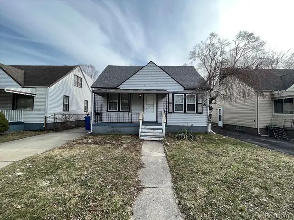 7552 Westminster, Warren, MI 48091