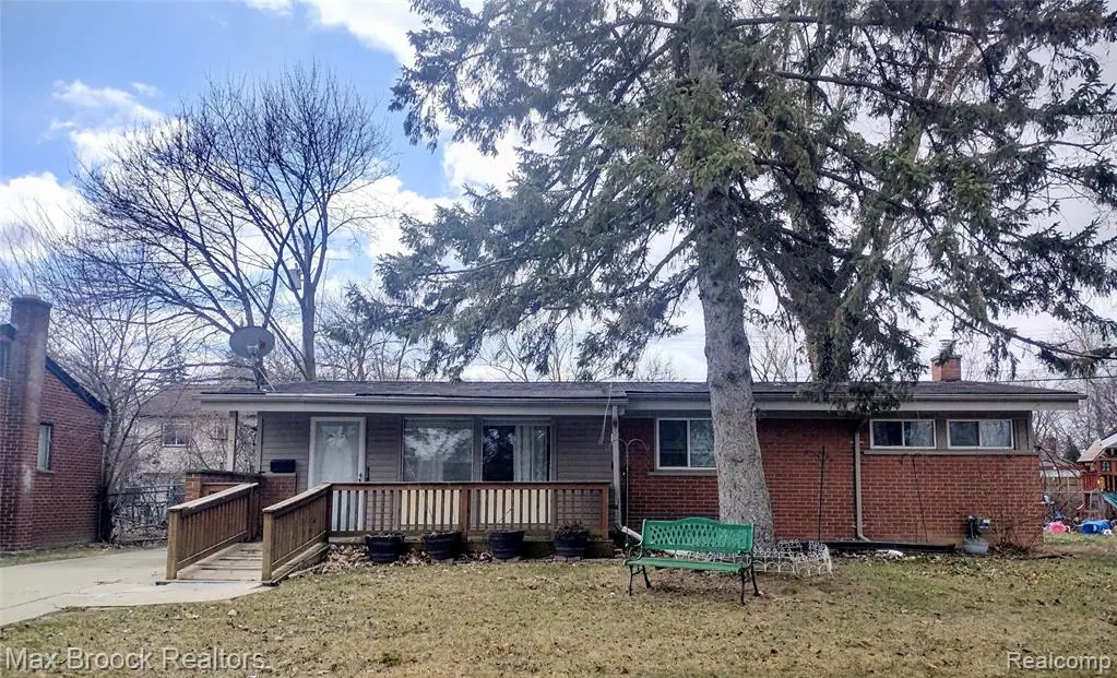 15151 Kenton, Oak Park, MI 48237 - #1