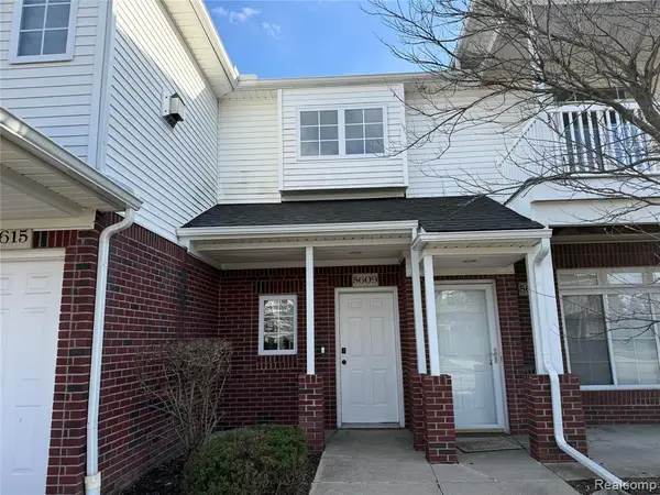 5609 Acorn, Sterling Heights, MI 48314