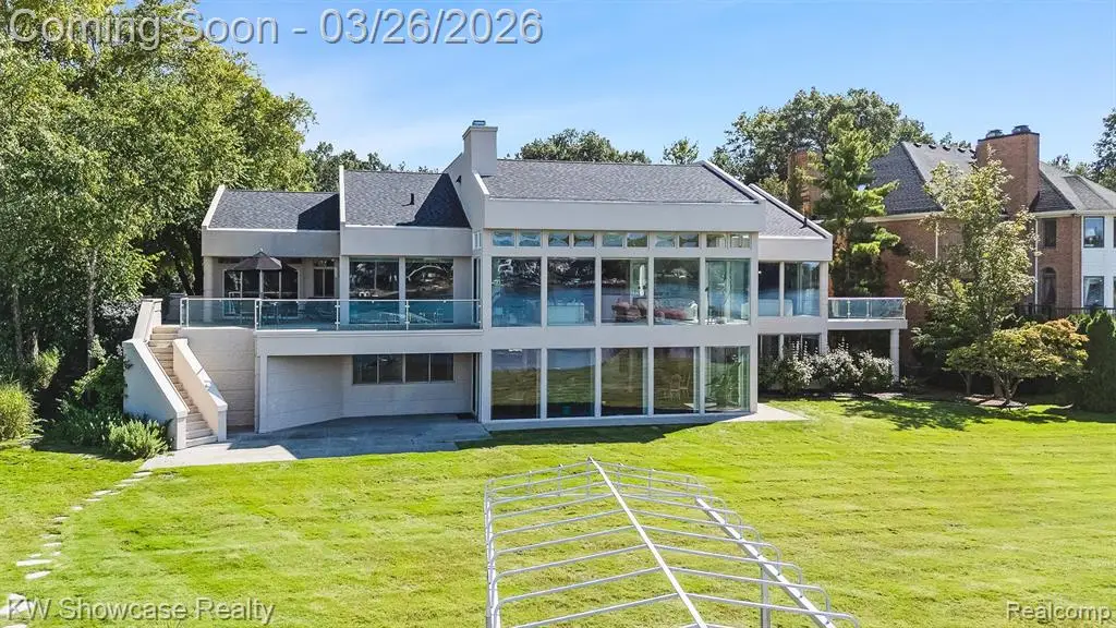 8559 Pine Cove, Commerce Township, MI 48382 - #1