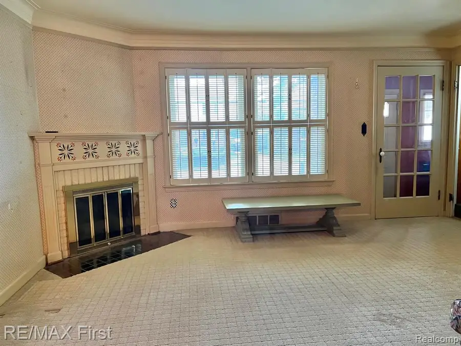 582 W Breckenridge, Ferndale, MI 48220 - #2