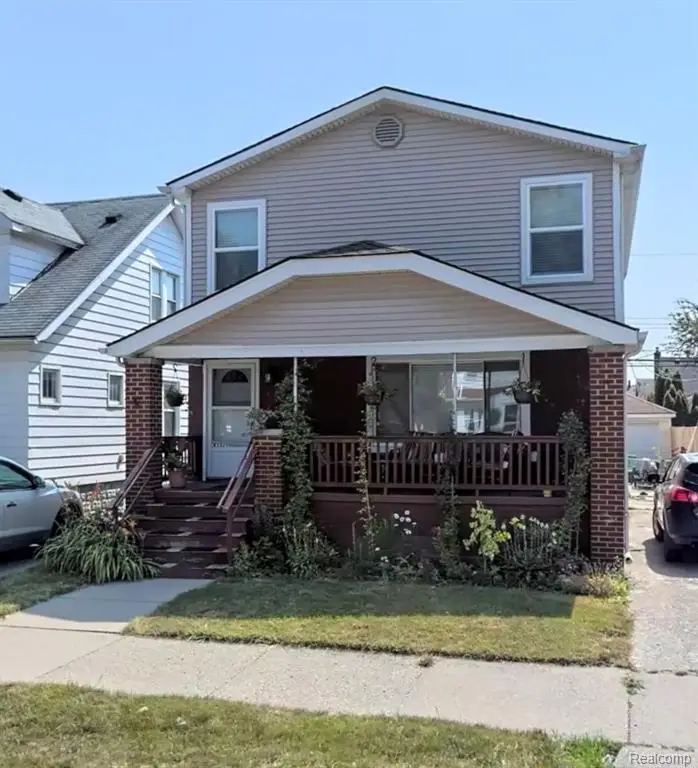6438 Barrie, Dearborn, MI 48126 - #1