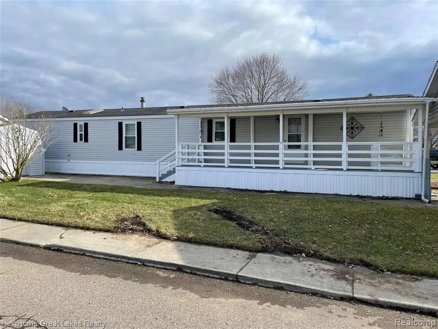 53 Bilwa Trail, Swartz Creek, MI 48473 - #2