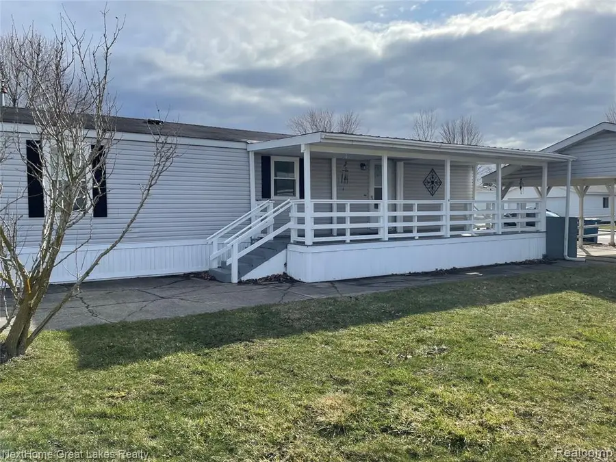 53 Bilwa Trail, Swartz Creek, MI 48473 - #3