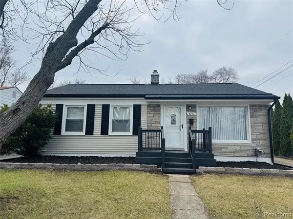 4711 Rosewold, Royal Oak, MI 48073