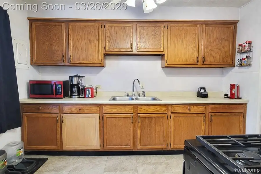 32516 Newaygo, Westland, MI 48186 - #2