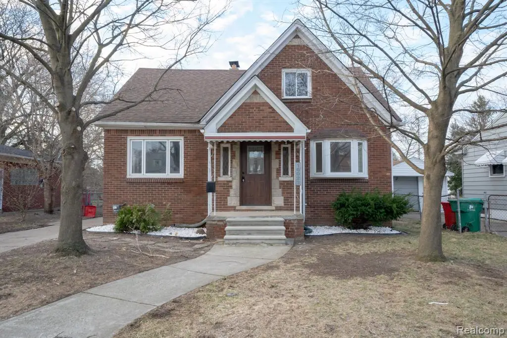 16022 Stephens, Eastpointe, MI 48021 - #1