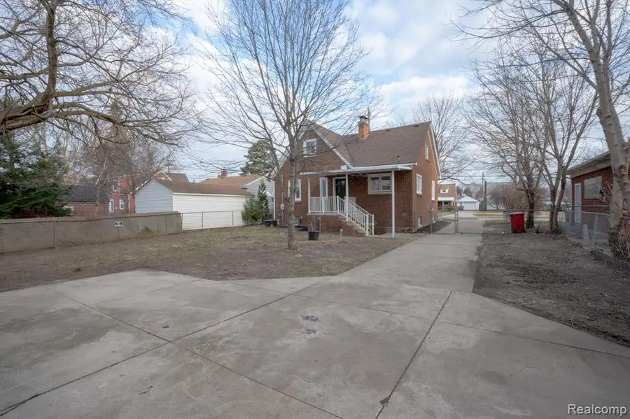 16022 Stephens, Eastpointe, MI 48021 - #2