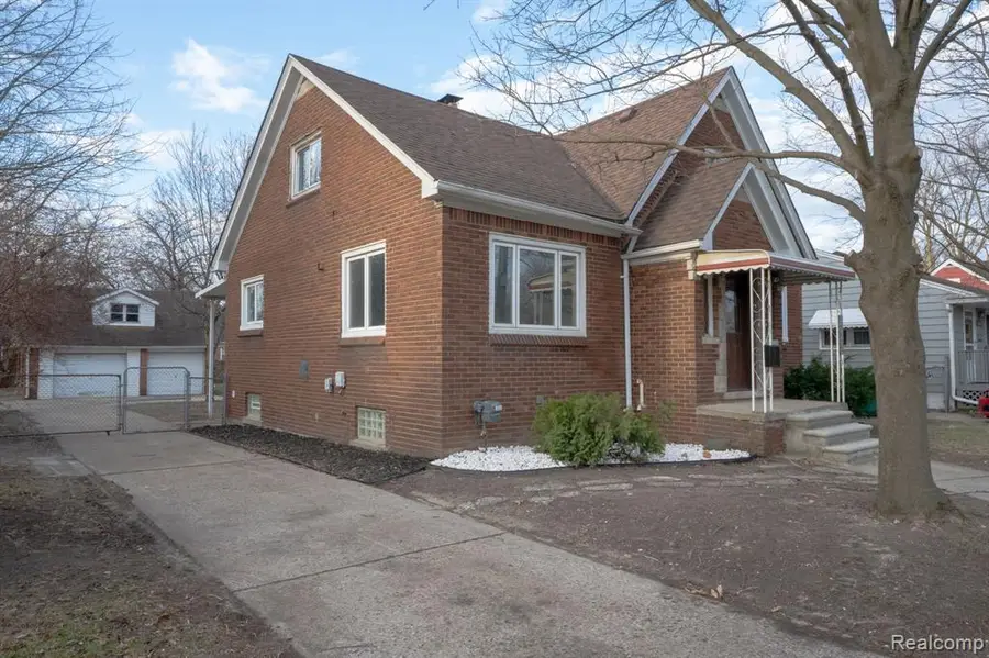 16022 Stephens, Eastpointe, MI 48021 - #3