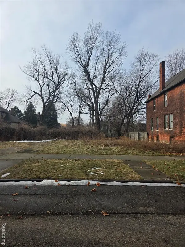 5123 Commonwealth, Detroit, MI 48208