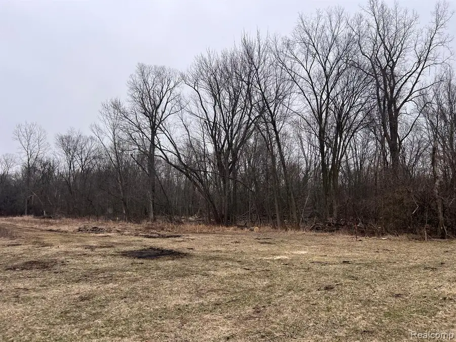 VL Washington, Perry, MI 48872 - #3