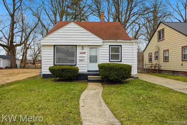 19848 Winston, Detroit, MI 48219