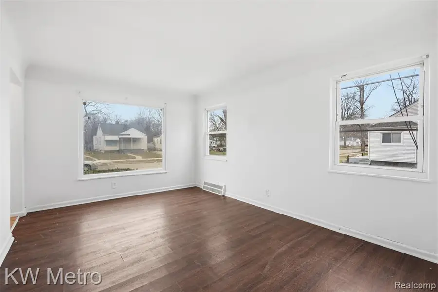 19848 Winston, Detroit, MI 48219 - #3