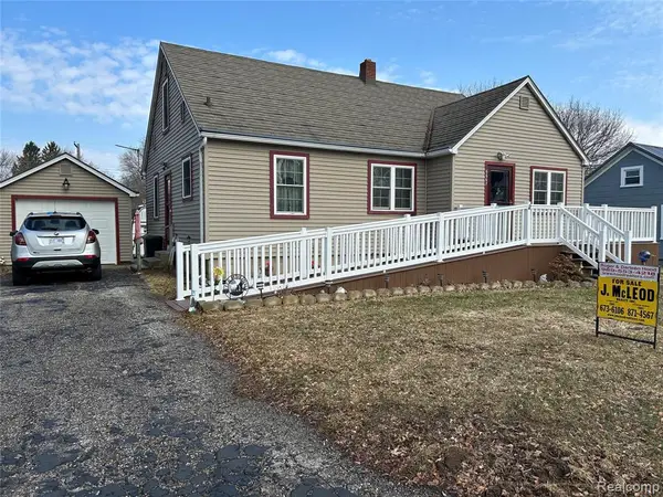 6667 Houghton, Cass City, MI 48726