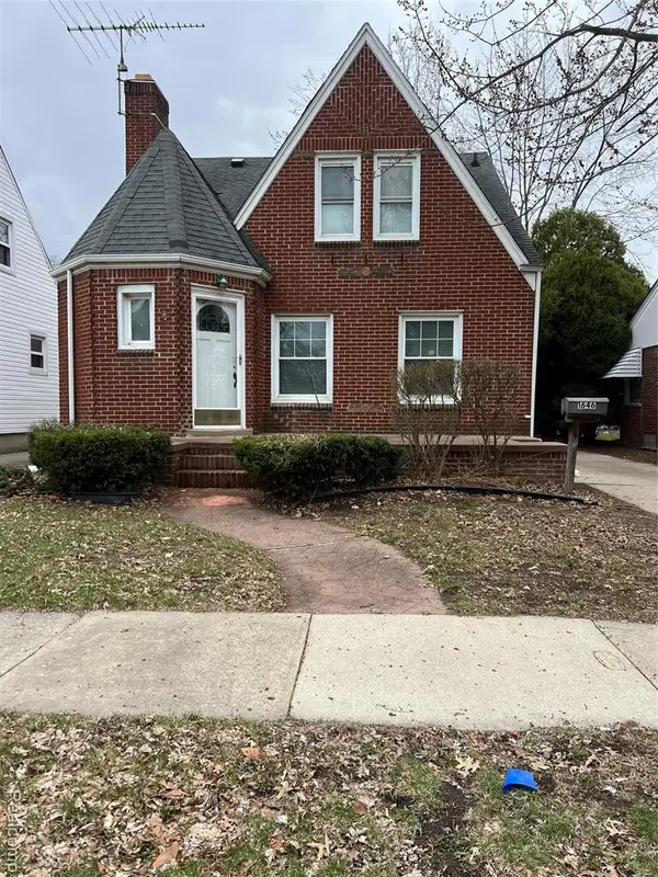 1646 21st, Wyandotte, MI 48192