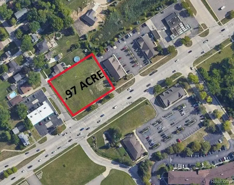 15468 Northline, Southgate, MI 48195 - #2