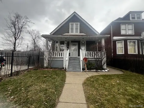 1532 Waterman, Detroit, MI 48209