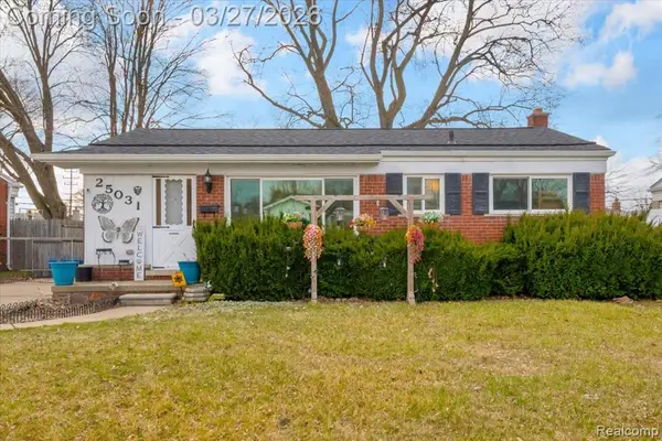 25031 Wagner, Warren, MI 48089