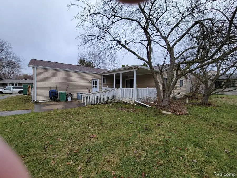 831 Meadow, Davison, MI 48423 - #2