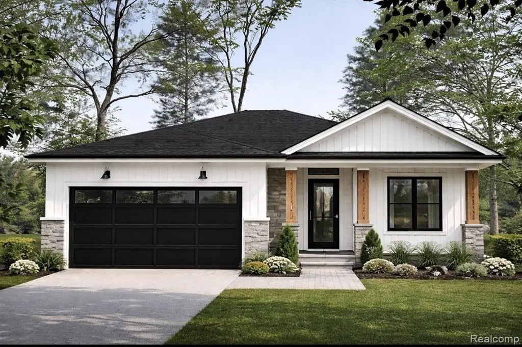 5761 Joseph Campau, Detroit, MI 48211 - #1