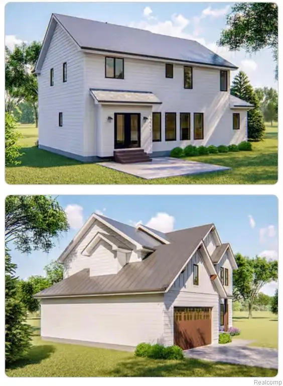 5761 Joseph Campau, Detroit, MI 48211 - #3