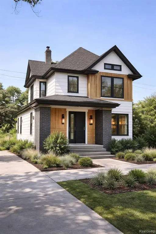 5755 Joseph Campau, Detroit, MI 48211 - #1