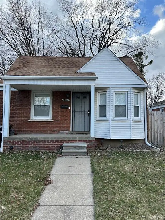 8427 Artesian, Detroit, MI 48228