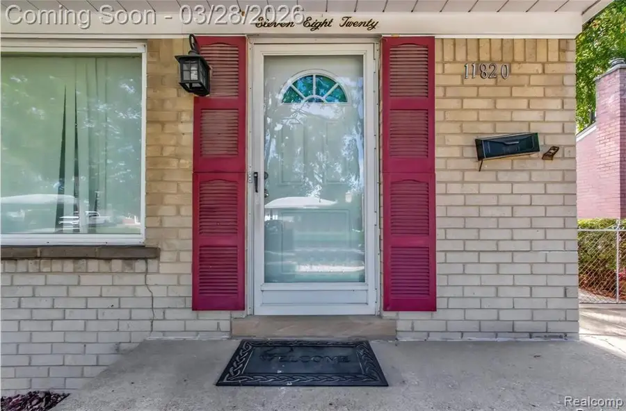 11820 Harold, Warren, MI 48089 - #2