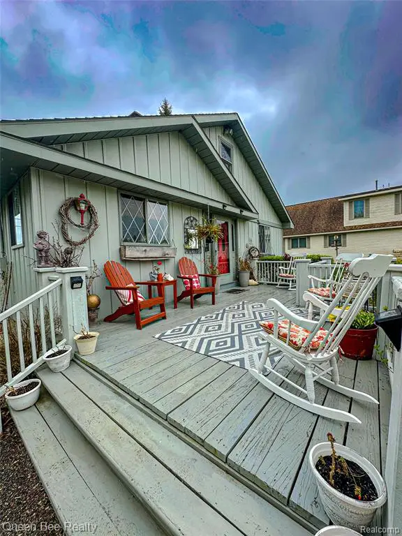 2109 S Lakeshore, Harbor Beach, MI 48441 - #3