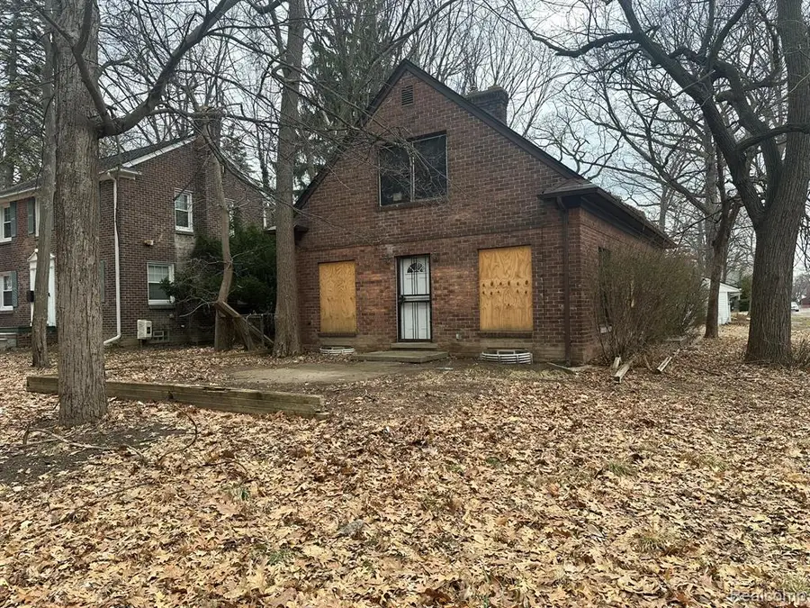 21540 Florence, Detroit, MI 48219 - #2