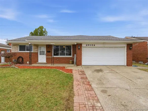 29134 Palomino, Warren, MI 48093