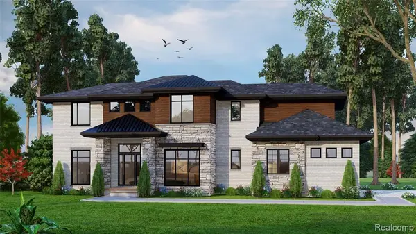 7901 7 Mile, Northville, MI 48167