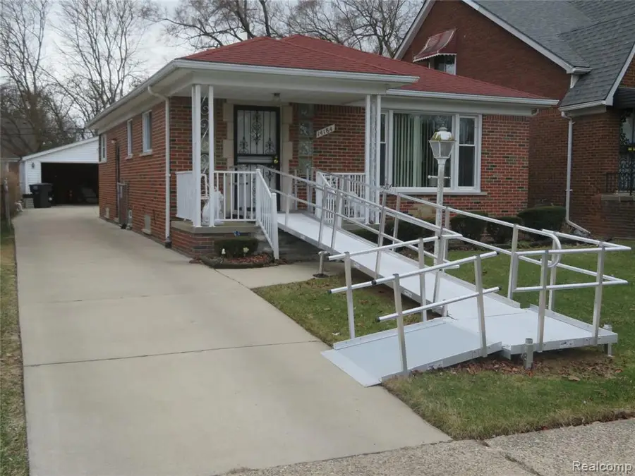 14184 Rossini, Detroit, MI 48205 - #3