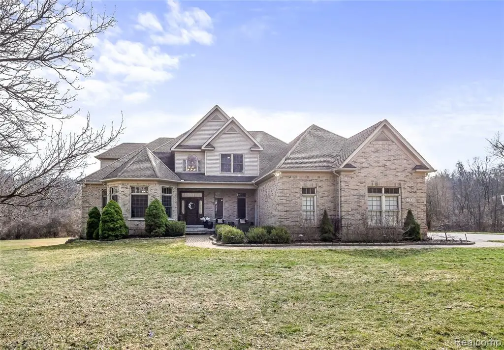 3300 Hillshire, Ypsilanti, MI 48198 - #1