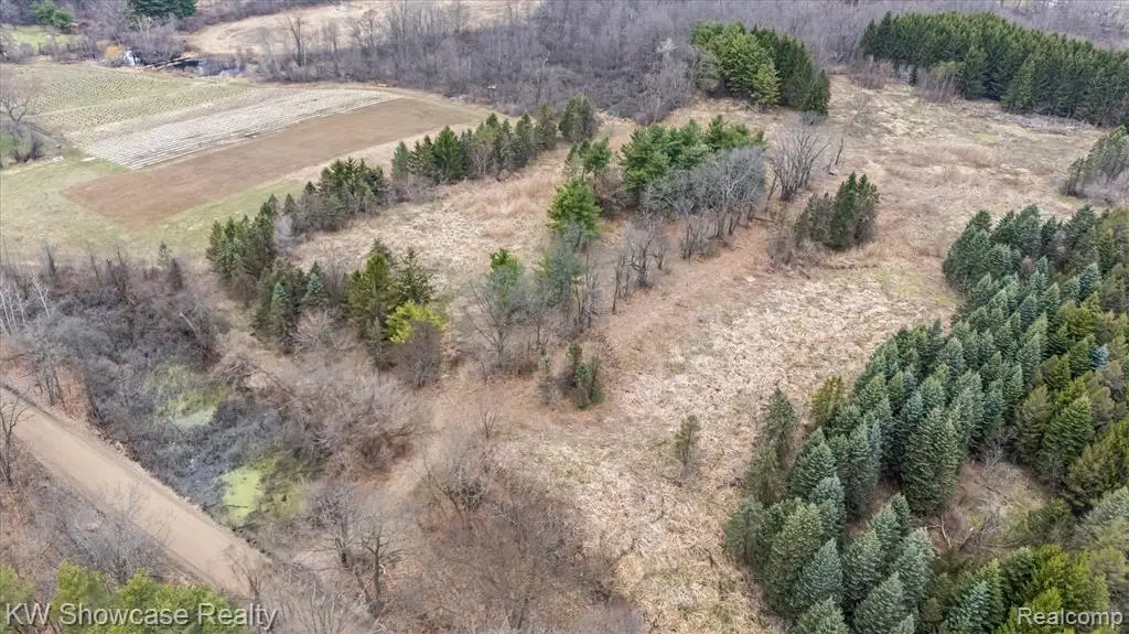 00 Hitchcock Road, White Lake, MI 48383 - #1