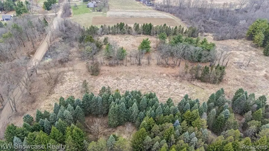 00 Hitchcock Road, White Lake, MI 48383 - #3