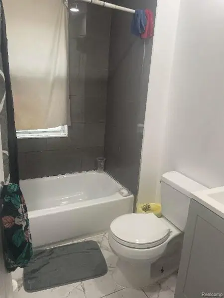 5029 Whitfield, Detroit, MI 48204 - #2