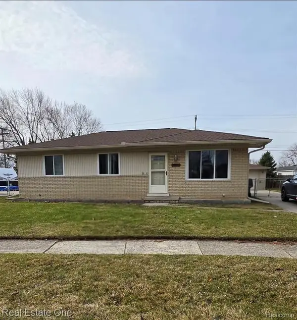 18576 Matthew, Clinton Township, MI 48035