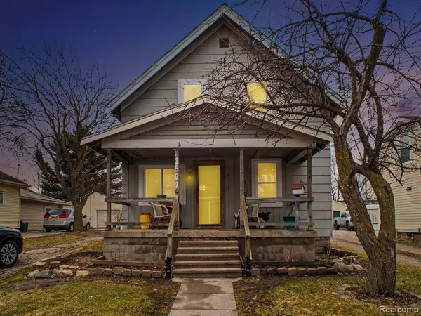 1507 Lynn, Owosso, MI 48867