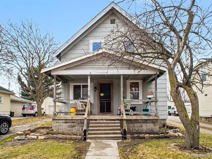 1507 Lynn, Owosso, MI 48867 - #2