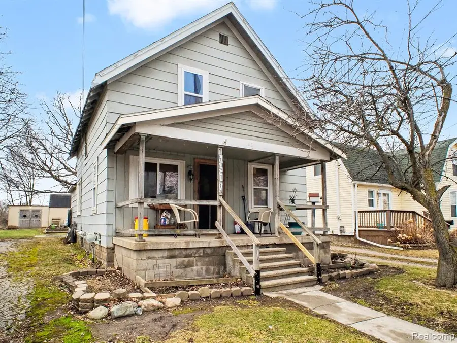 1507 Lynn, Owosso, MI 48867 - #3