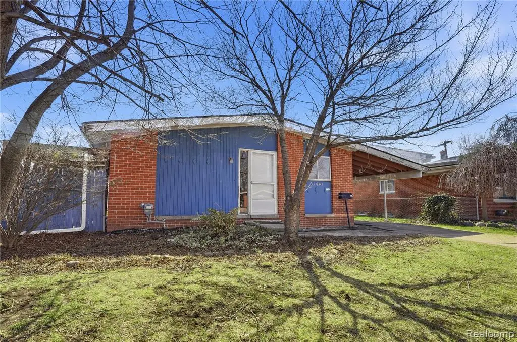 31001 Parkwood, Westland, MI 48186 - #1