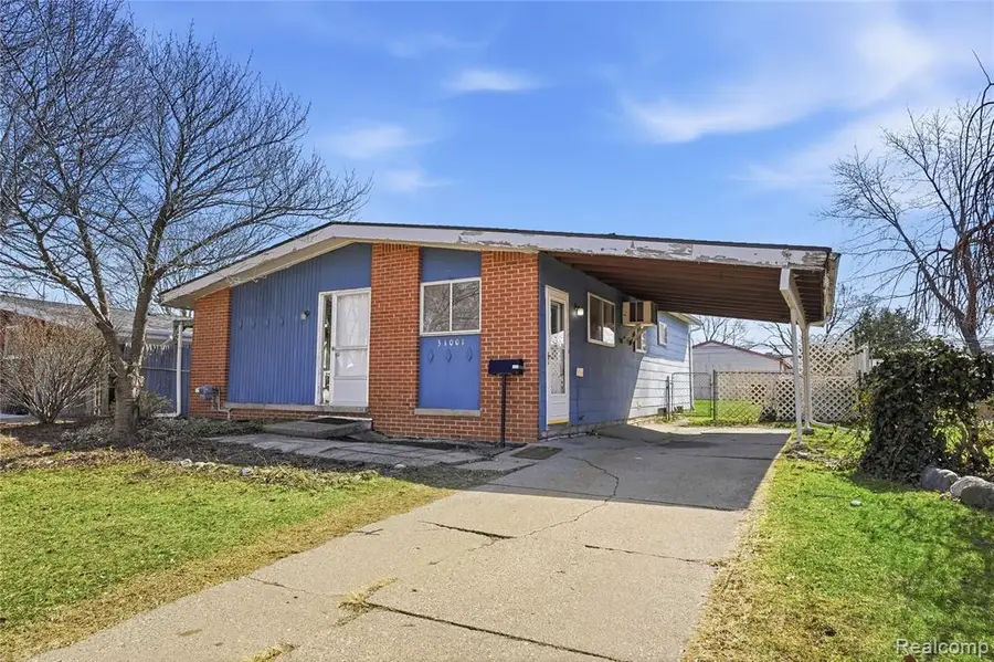 31001 Parkwood, Westland, MI 48186 - #3